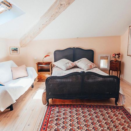 B&B En Provence- Villa Saint Marc Forcalquier Kültér fotó