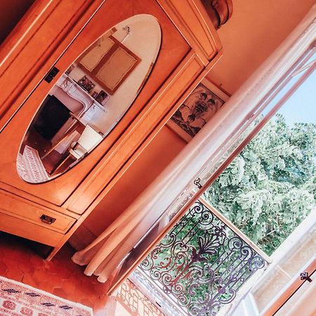 B&B En Provence- Villa Saint Marc Forcalquier Szoba fotó