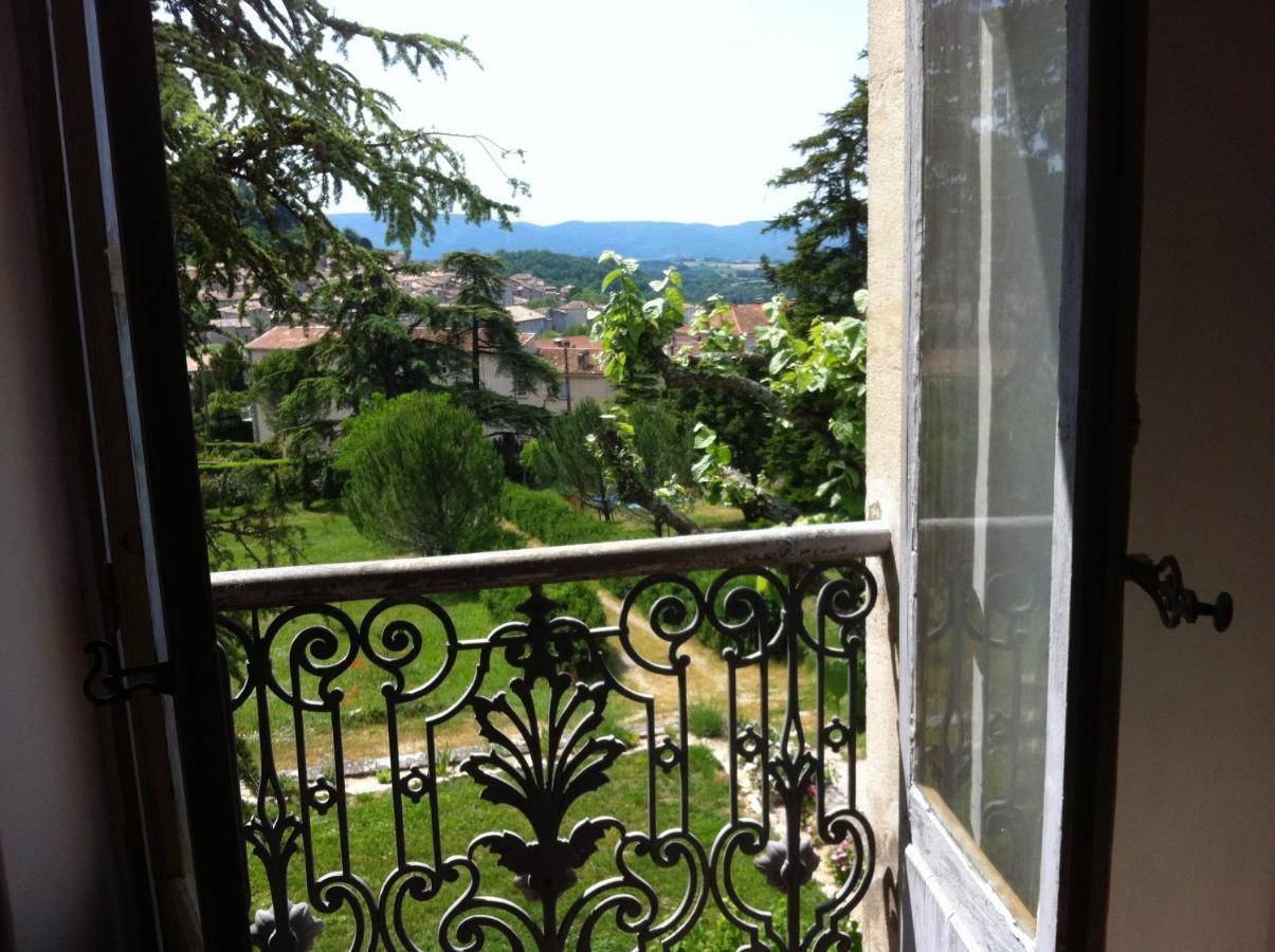 B&B En Provence- Villa Saint Marc Forcalquier Kültér fotó