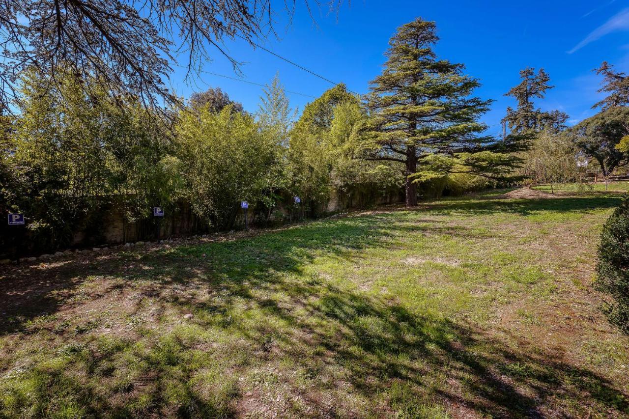 B&B En Provence- Villa Saint Marc Forcalquier Kültér fotó