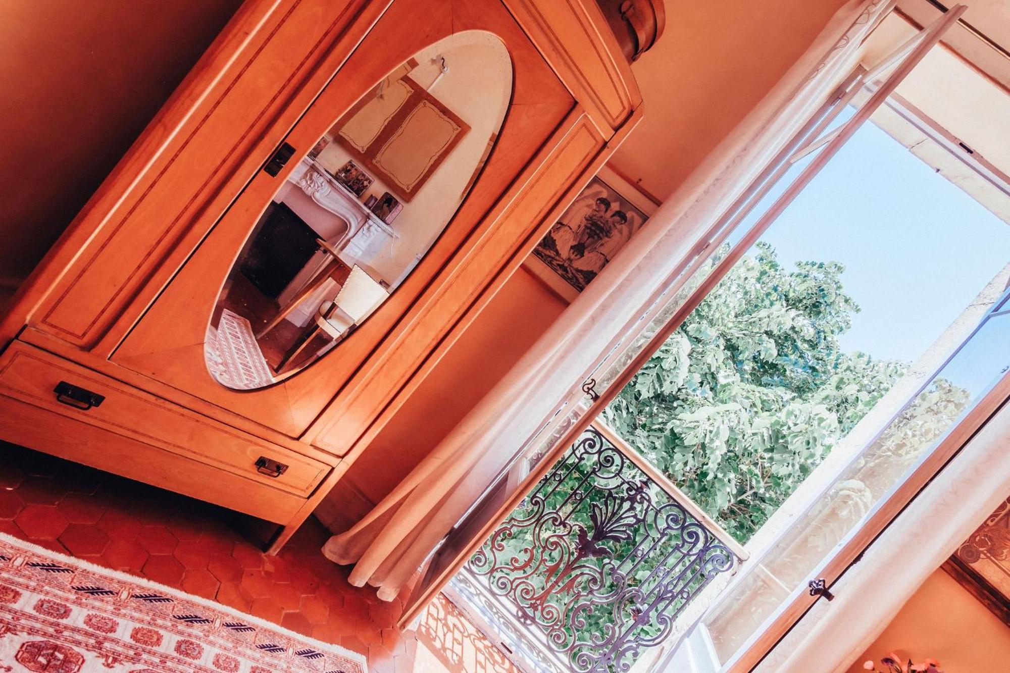 B&B En Provence- Villa Saint Marc Forcalquier Szoba fotó