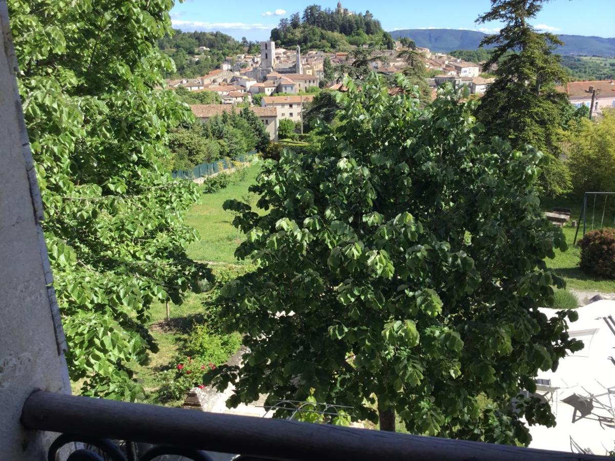 B&B En Provence- Villa Saint Marc Forcalquier Kültér fotó